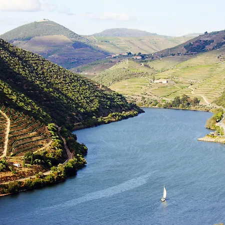 Six Senses Douro Valley Hotel