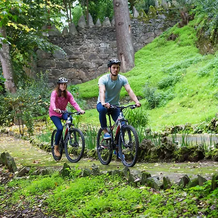 Отель Six Senses Douro Valley Ламегу