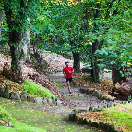 Hotell Six Senses Douro Valley Lamego