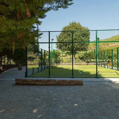 Six Senses Douro Valley Szálloda Lamego