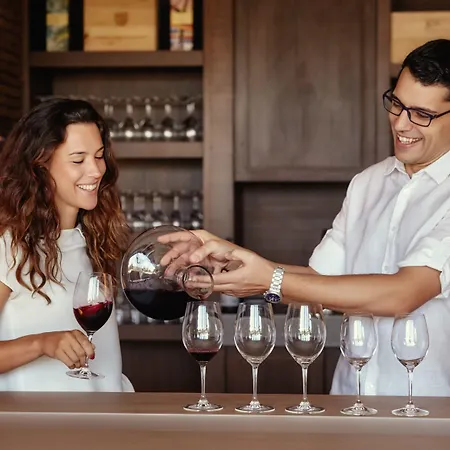 Six Senses Douro Valley