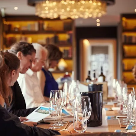 Hotel Six Senses Douro Valley