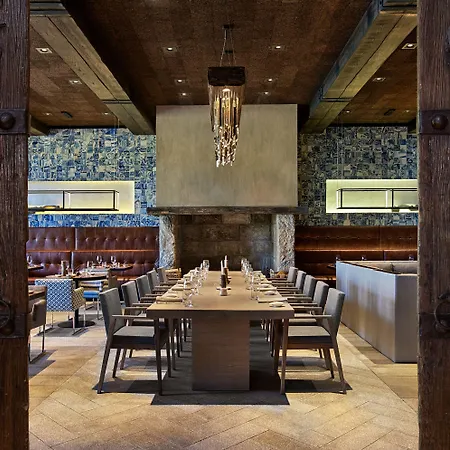 Hotell Six Senses Douro Valley