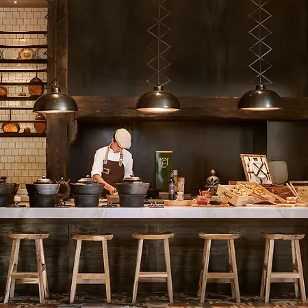 Hotel Six Senses Douro Valley