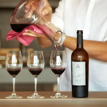 Hotell Six Senses Douro Valley 5*