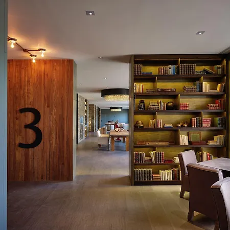 Six Senses Douro Valley Hotel 5*