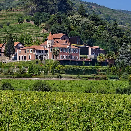 Six Senses Douro Valley 5* Lamego