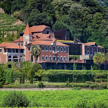 Six Senses Douro Valley