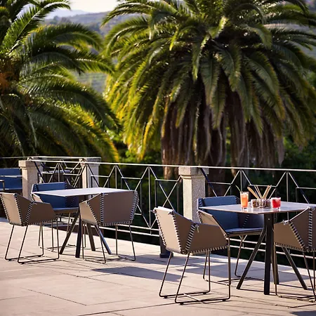 Hotell Six Senses Douro Valley Lamego