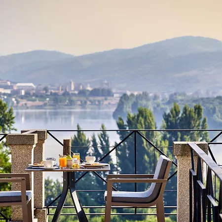 Hotel Six Senses Douro Valley Lamego
