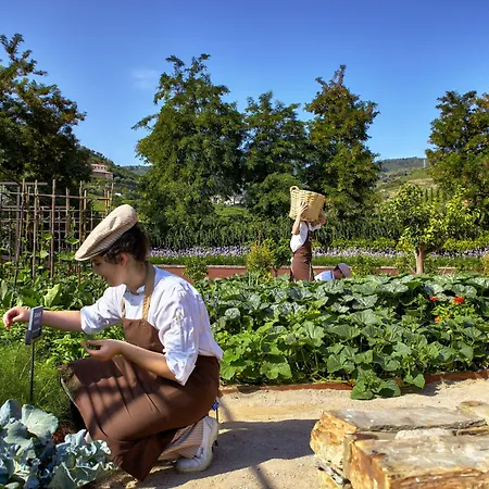 Hotell Six Senses Douro Valley
