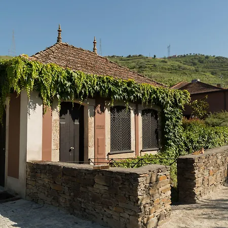 Hotel Six Senses Douro Valley