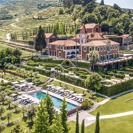 Six Senses Douro Valley 5* Lamego