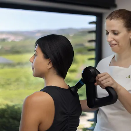 Six Senses Douro Valley Hotel Lamego