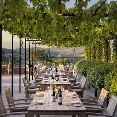 Hotell Six Senses Douro Valley 5*