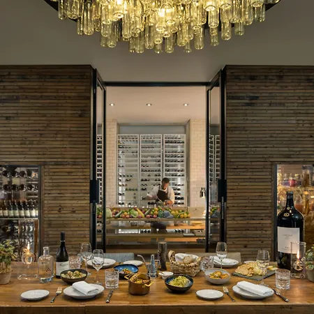 Hotel Six Senses Douro Valley Lamego