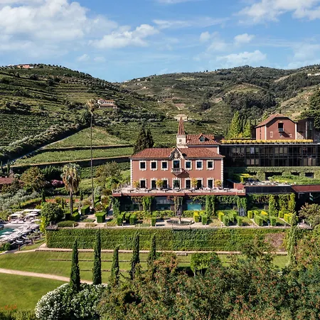 Six Senses Douro Valley 5*