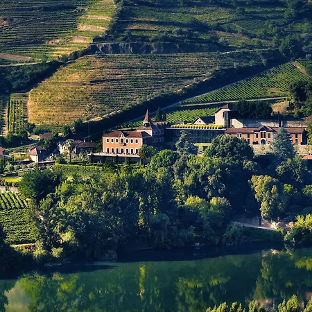 Hotell Six Senses Douro Valley 5*