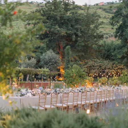 Six Senses Douro Valley Szálloda 5*
