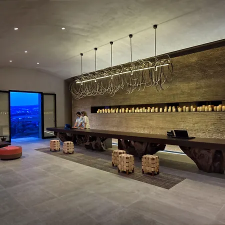Hotel Six Senses Douro Valley 5*