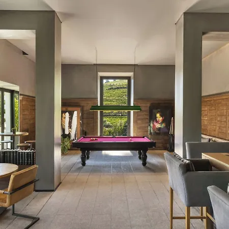 Six Senses Douro Valley Szálloda 5*