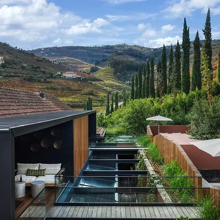 Six Senses Douro Valley 5* Lamego