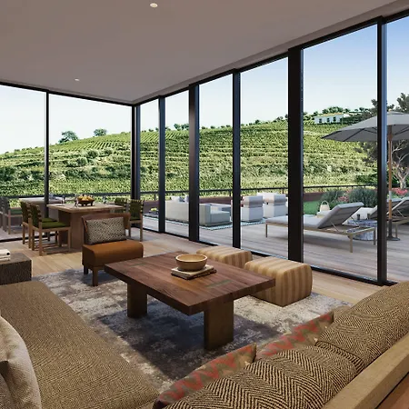 Szálloda Six Senses Douro Valley Lamego
