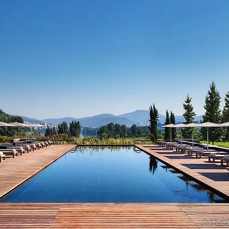Six Senses Douro Valley 5* Lamego