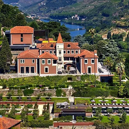 Six Senses Douro Valley Hotel Lamego
