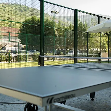 Hotel Six Senses Douro Valley 5*