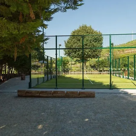 Hotel Six Senses Douro Valley 5*