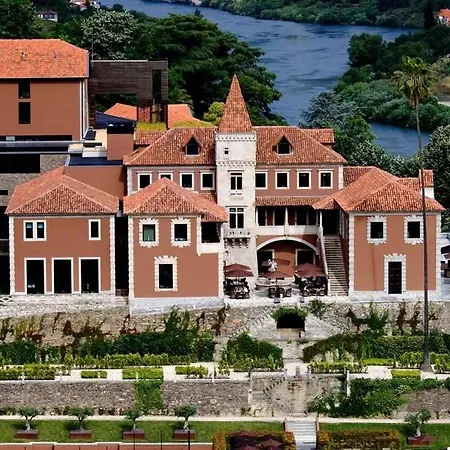 Six Senses Douro Valley 5* Lamego