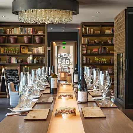 Hotel Six Senses Douro Valley Lamego