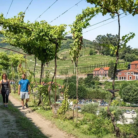 Szálloda Six Senses Douro Valley 5*