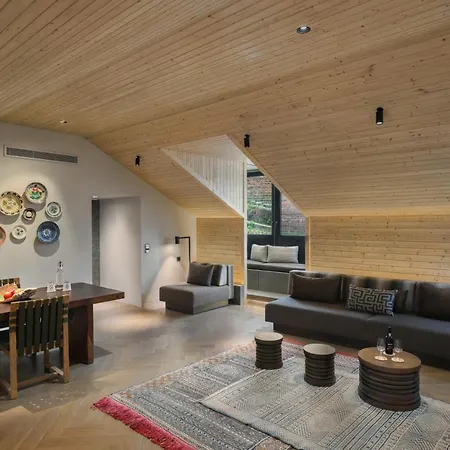 Six Senses Douro Valley Hotel 5*