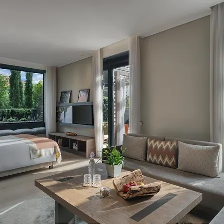 Six Senses Douro Valley Hotel 5*