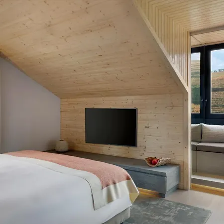 Six Senses Douro Valley Hotel