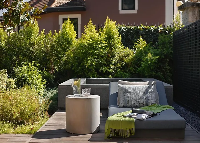 Hotel Six Senses Douro Valley