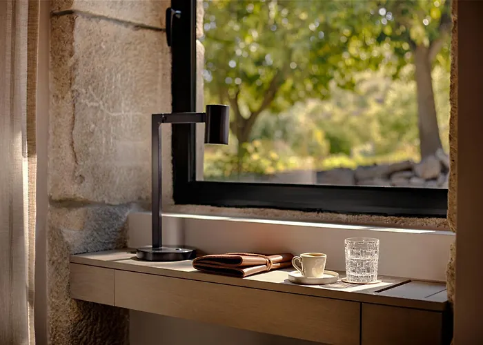 Hotel Six Senses Douro Valley Lamego