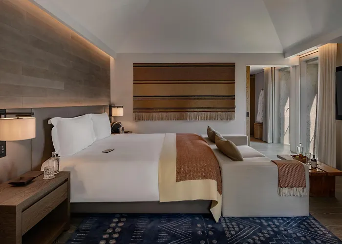 Six Senses Douro Valley 5* Lamego