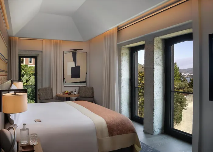 Six Senses Douro Valley 5* Lamego