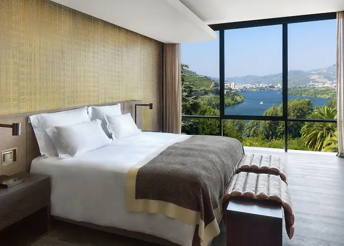 Szálloda Six Senses Douro Valley