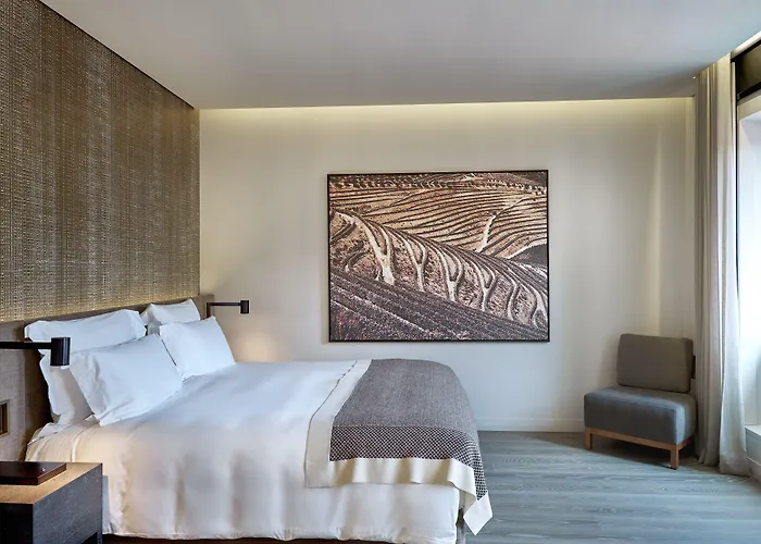 Six Senses Douro Valley 5* Lamego