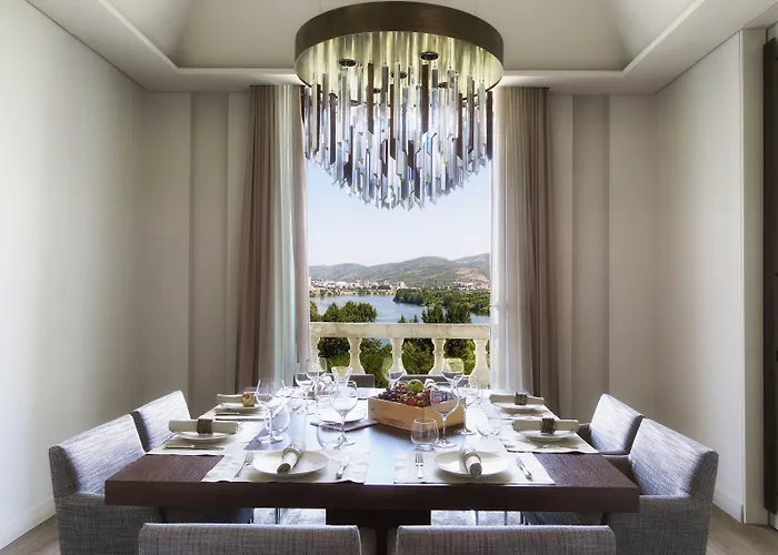 Six Senses Douro Valley Hotel Lamego