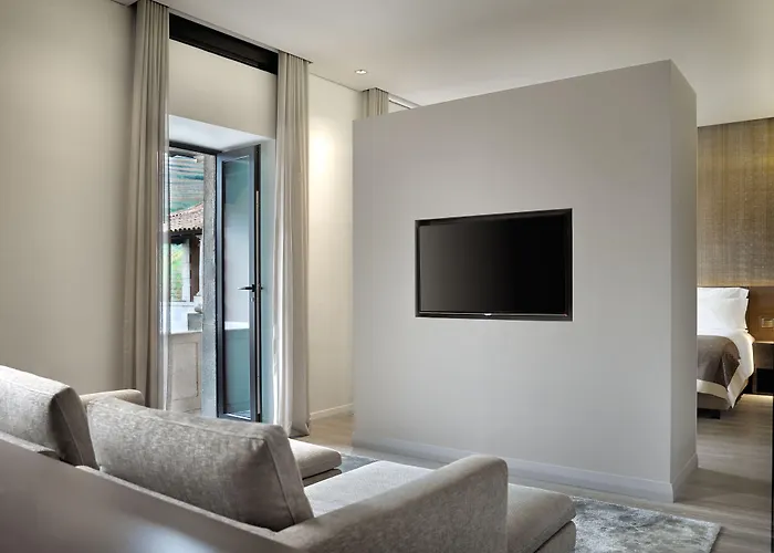 Six Senses Douro Valley 5* Lamego