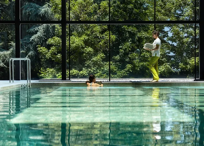 Hotel Six Senses Douro Valley Lamego