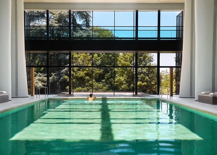 Six Senses Douro Valley 5* Lamego