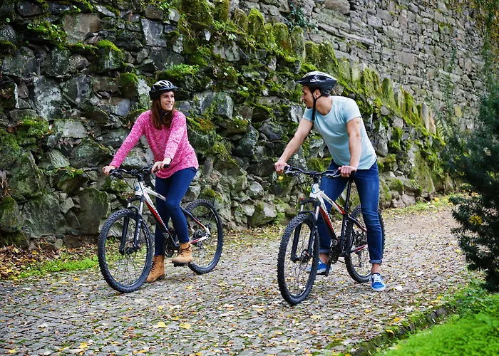 Six Senses Douro Valley 5*