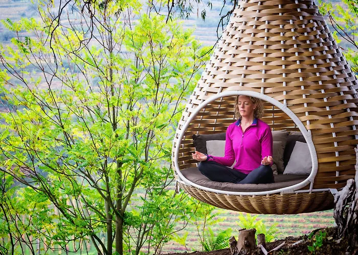 Six Senses Douro Valley Hotel Lamego