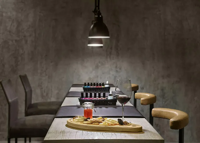 Hotel Six Senses Douro Valley Lamego